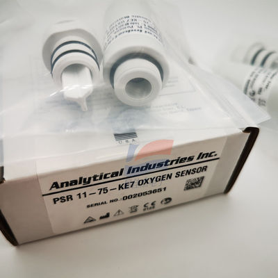PSR11-75-KE7 Battery Type Oxygen Sensor Use For Breathing Machine