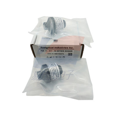 PSR11-917-M Oxygen Gas Sensors Electrochemical Technology for Accurate 9-14 mV Signal Output and 1% Full Scale Accuracy