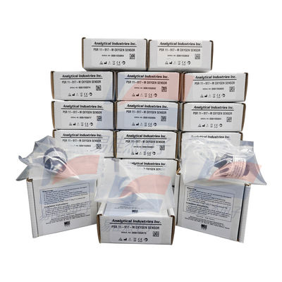 YJJ PSR-11-917-M Oxygen Sensor And Oxygen Battery Are Used In 760/840 Ventilators