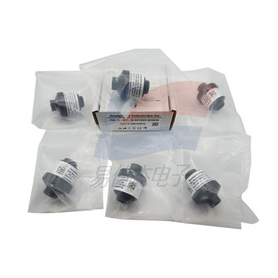 PSR11-917-M Oxygen Gas Sensors Electrochemical Technology for Accurate 9-14 mV Signal Output and 1% Full Scale Accuracy