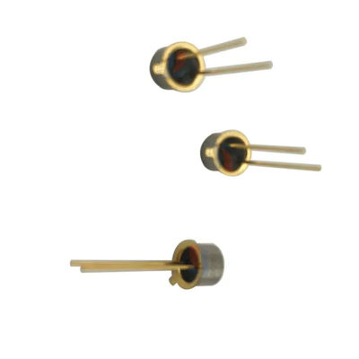 G5645 GaAsP Ultraviolet Sensor Short Wave Diffusion Photodiode