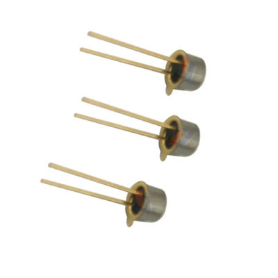G5645 GaAsP Ultraviolet Sensor Short Wave Diffusion Photodiode