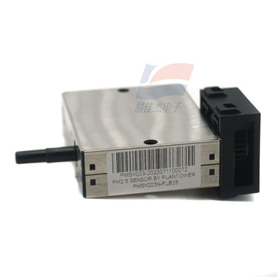PMSX003-N Laser Particulate Matter Sensor Effective Ranges 0-1000μg/m3 Counting Efficiency 50% 0.3μm 98% ≥0.5μm
