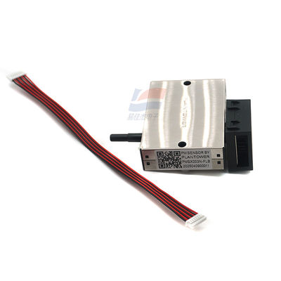 PMSX003-N Laser Particulate Matter Sensor Effective Ranges 0-1000μg/m3 Counting Efficiency 50% 0.3μm 98% ≥0.5μm