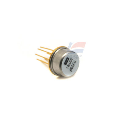 TCS208F Gas Concentration Sensor with Diffusion Chamber Structure Volume of 0.2mm3 and Fast Gas Exchange Time Constant