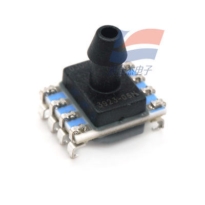 YJJ HSCMAND030PGAA5 Liquid level Height Analog Gauge Pressure 30psi Amplification Pressure Sensor
