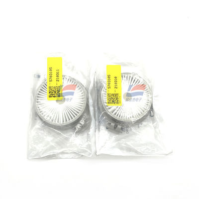 Class I Medical Device YJJ 5703105 Single-pulse Ventilator Turbine Filter Ideal for Surgical Department