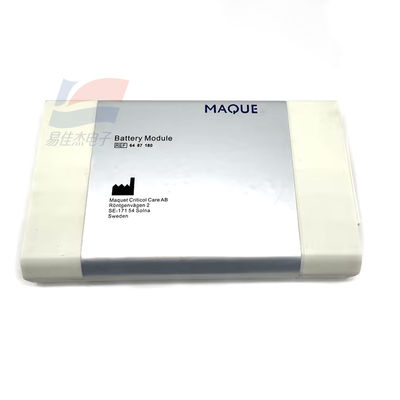 YJJ 6487180 Maikewei Battery For Medical Respiratory Equipment