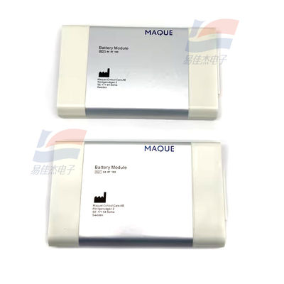 YJJ 6487180 Maikewei Battery For Medical Respiratory Equipment