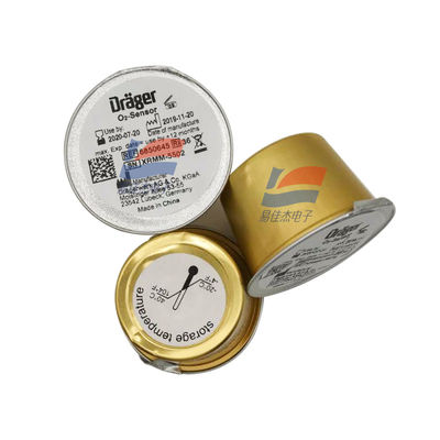 YJJ 6850645 Evite2/4/Fabuis Ventilator Oxygen Sensor Oxygen Battery