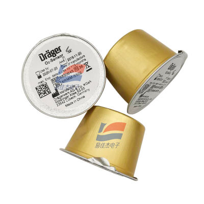 YJJ 6850645 Evite2/4/Fabuis Ventilator Oxygen Sensor Oxygen Battery