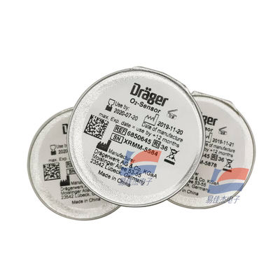 YJJ 6850645 Evite2/4/Fabuis Ventilator Oxygen Sensor Oxygen Battery