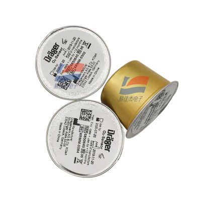 YJJ 6850645 Evite2/4/Fabuis Ventilator Oxygen Sensor Oxygen Battery