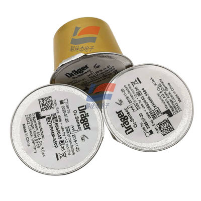 YJJ 6850645 Evite2/4/Fabuis Ventilator Oxygen Sensor Oxygen Battery