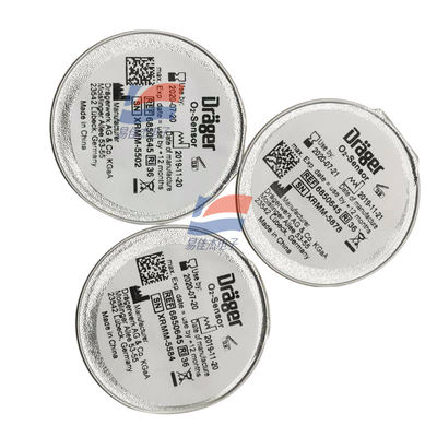 YJJ 6850645 Evite2/4/Fabuis Ventilator Oxygen Sensor Oxygen Battery