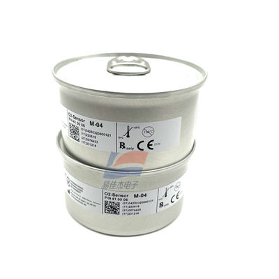 YJJ M-03 M-04 German Medical Oxygen Sensor Oxygen Battery with 6 Years Working Life and 13-17mV Output