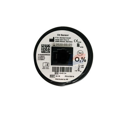 YJJ M-10 Medical Oxygen (O2) Sensor Is Used For Anesthetics