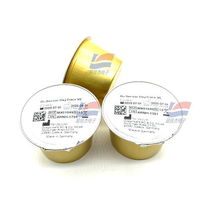 YJJ MX01049 Savina Series Oxygen Sensor And Oxygen Battery Are Used In Medical Respiratory Equipment