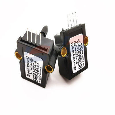 YJJ DC002NDC4 2 In H2O Differential Pressure Sensor Transmitter for Industrial