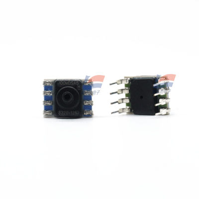 YJJ SSCDLNN100MDSA5 Differential Pressure ±100mbar Digital SPI Pressure Sensor