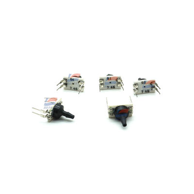YJJ TBPDANS015PGUCV Trigger Interface Pressure Sensor For 0 Psi To 15 Psi Blood Pressure Detector