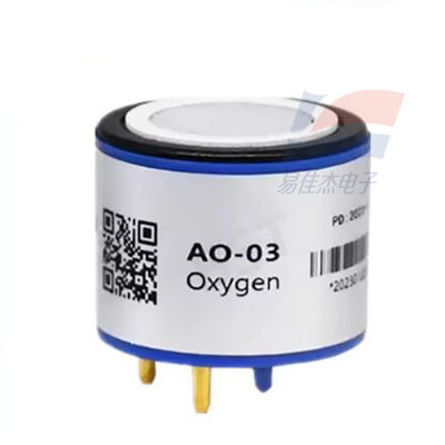 AO-03 Oxygen Sensor Features Fast Response Speed Accuracy And Reliability