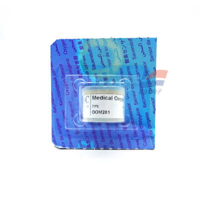 YJJ OOM201 0-100% Oxygen Concentration Oxygen Sensor Oxygen Battery Anesthesia Respiratory Equipment