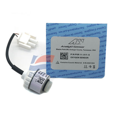 YJJ PSR 11-917-S Electrochemical Oxygen Sensor Oxygen Battery Is Used In Medical Anesthesia Machines