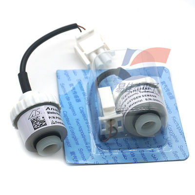 YJJ PSR 11-917-S Electrochemical Oxygen Sensor Oxygen Battery Is Used In Medical Anesthesia Machines