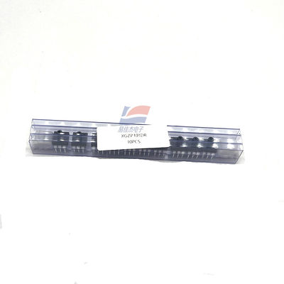 YJJ XGZP101SB1 Pressure Sensor SOP Package MEMS Pneumatic Hydraulic 100KPa Vacuum Packaging Machine