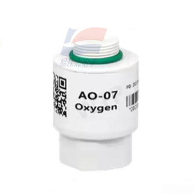 AO-07 Oxygen Sensor with Strong Anti-interference Ability ± 1% Accuracy 9-13 mV Output Voltage