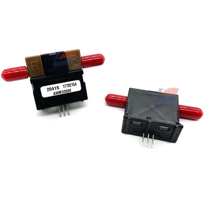 AWM3300V AWM3303V Airflow Sensors 5 VDC Output Voltage Trim Point Flow Range 1000 sccm for Industrial Applications