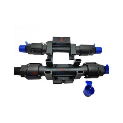 Accurate AWM5104VN Air Flow Sensor with 1/4 in 18 NPT Port Style and ±7 % Reading Output Shift over Temperature