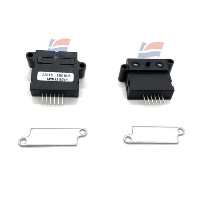 AWM42150VH Air Flow Sensor with 8.5 mV ±1.5 mVdc Output at Laser Trim Point