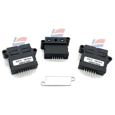AWM42150VH Air Flow Sensor with 8.5 mV ±1.5 mVdc Output at Laser Trim Point