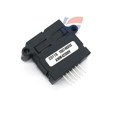 AWM42300V Air Flow Sensor Output at laser trim point 55.2 mV ±2.0 mVdc at 1000 SCCM