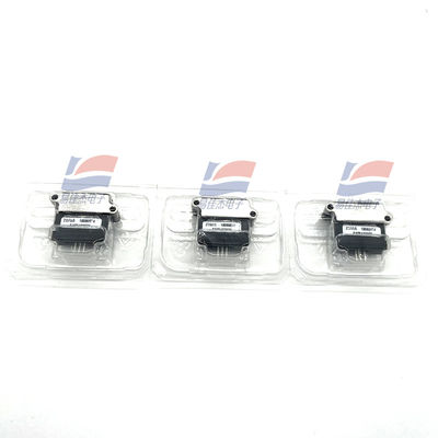 5 Vdc ±0.15 Vdc Output at Laser Trim Point AWM43300V AWM43300VH Air Flow Sensor for Nitrogen Calibration Gas