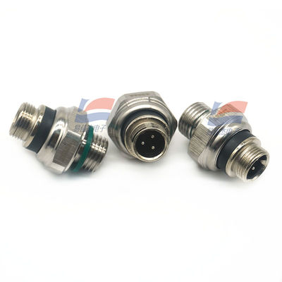 YJJ XGZP6161D Pressure Sensor Transmitter Remote Pressure Gauge Water Meter Pump Wireless Transmission Air Pressure Internet Pf Things 1MPa 2.5MPa