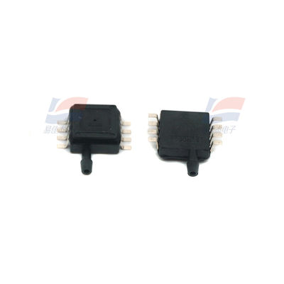 YJJ XGZP164 1kPa Transverse Dual Intake Pipe Differential Pressure Sensor Is Used In Medical Consumer Electronics