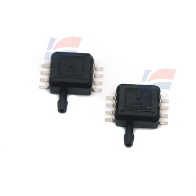 YJJ XGZP164 1kPa Transverse Dual Intake Pipe Differential Pressure Sensor Is Used In Medical Consumer Electronics