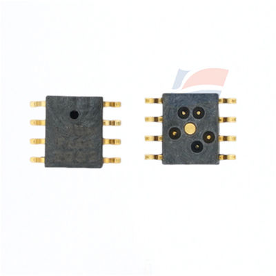YJJ XGZP170 Piezoresistive Pressure Sensor Is Used for Waterproof and Highly Stable Water Pressure in Tap Water