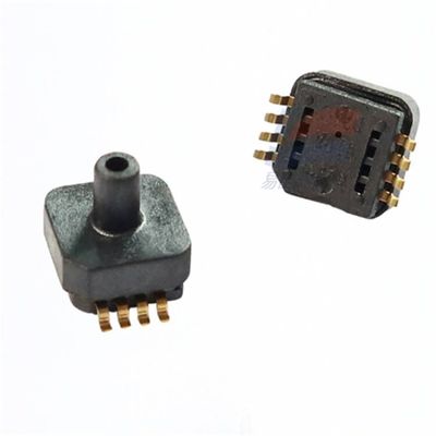 YJJ XGZP182 Pressure Sensor Has an Absolute Pressure Range Of 700 Kpa To 100 Psi