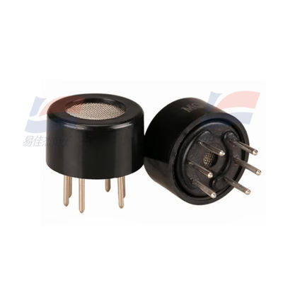 Long-Lasting Flammable Gas Sensor MQ-4B for Industrial 20C±2C Tem 55%±5%RH Humidity 10-Year Lifespan