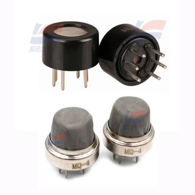 Long-Lasting Flammable Gas Sensor MQ-4B for Industrial 20C±2C Tem 55%±5%RH Humidity 10-Year Lifespan