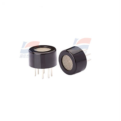 5.0V±0.1V DC Loop Voltage MQ-5B MOS Combustible Gas Sensor Detecting LPG Propane Methane for Industrial Applications