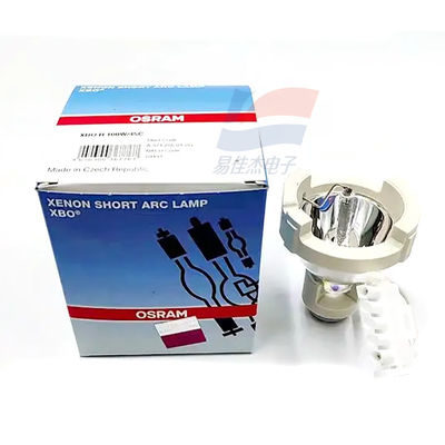 YJJ XBO R 100W45C Short-arc Xenon Lamp EPK-1000 PENTAX Endoscope for Abdominal and Uterine Cavity Voltage 12-14V