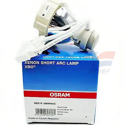 YJJ XBO R 100W45C Short-arc Xenon Lamp EPK-1000 PENTAX Endoscope for Abdominal and Uterine Cavity Voltage 12-14V