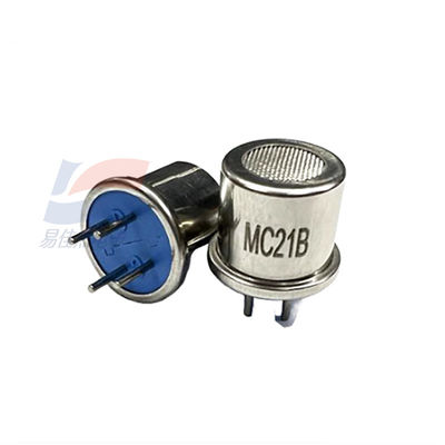 MC21B Model Standard Encapsulation Catalytic Flammable Gas Sensor for Accurate Detection
