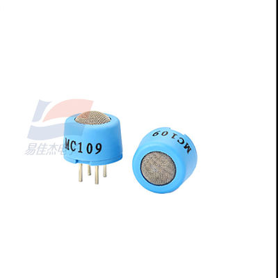 MC109 Catalytic Flammable Gas Sensor Response Time 90% ≤10s and Measuring range（%LEL） 0～100 for Safe Detection