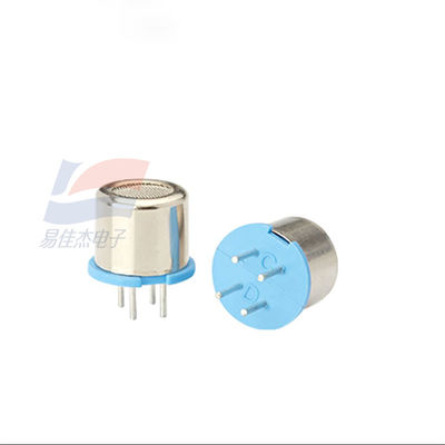 MC107B Metal Cap Plastic Base Catalytic Flammable Gas Sensor for 0～100%LEL Measuring Range
